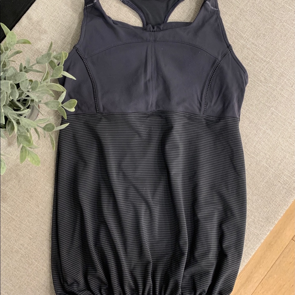 Athleta Racerback Tank Top